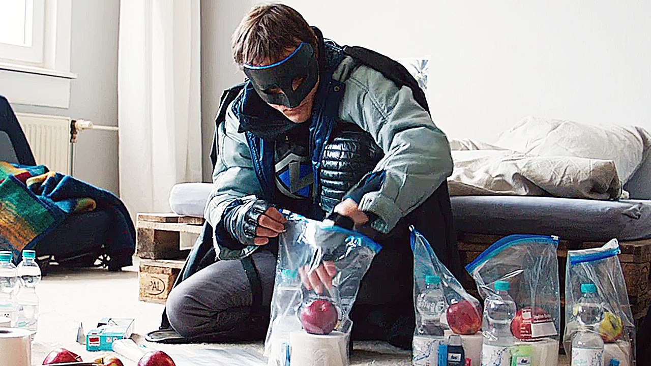 Lux - Trailer (Deutsch) HD