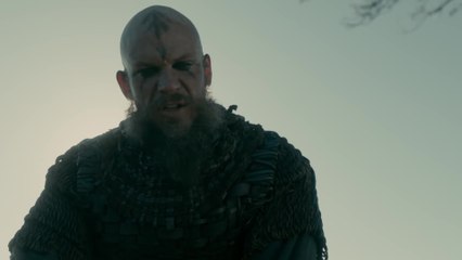 Vikings - S05 Featurette Character Catch-Up Floki(English) HD