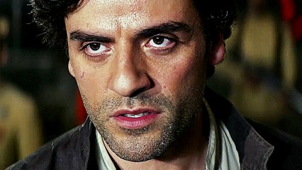 Star Wars Die letzen Jedi - TV Spot Poe Dameron (Deutsch) HD