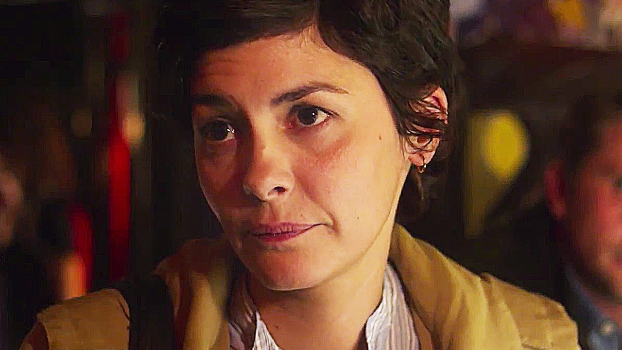 Eine Nacht in Paris - Trailer (Deutsch) HD