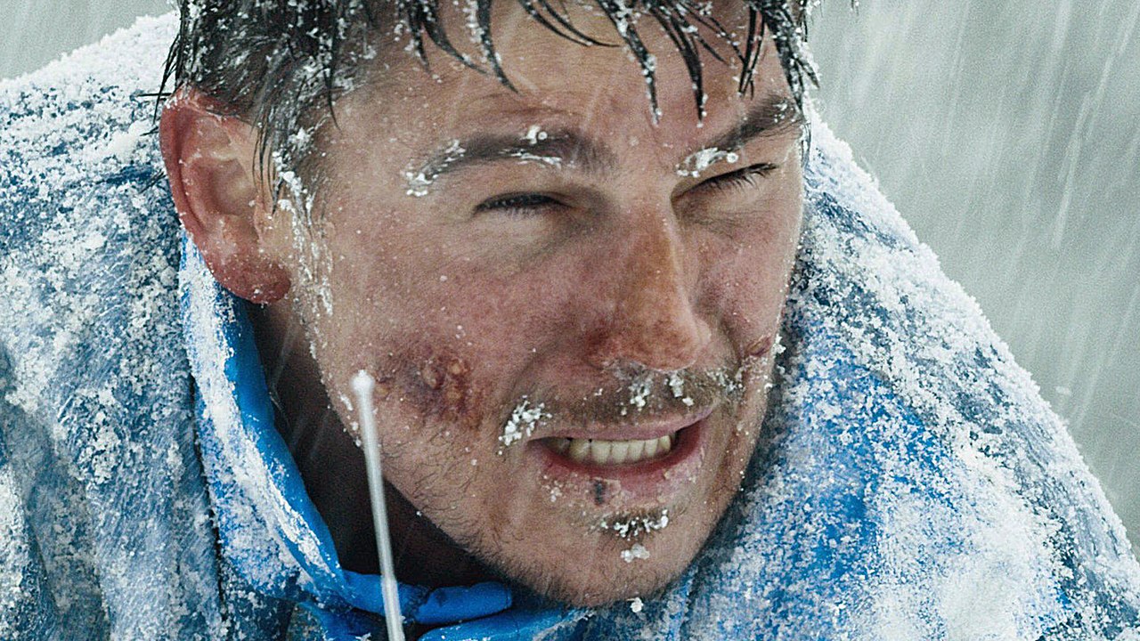 6 Below - Trailer (Deutsch) HD