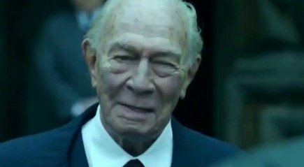 All The Money In The World - Trailer Christopher Plummer (English) HD