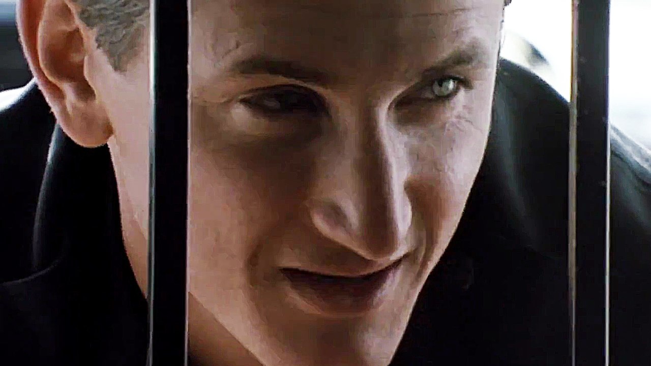 Colors Farben der Gewalt - Trailer (Deutsch) HD