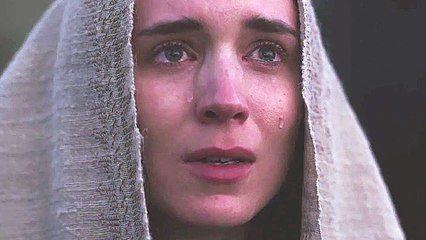 Mary Magdalene - Trailer (English) HD