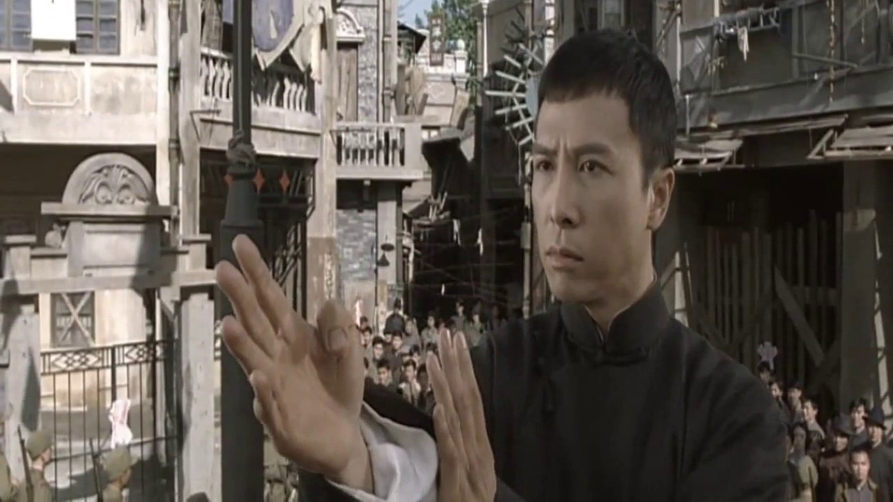 Ip Man - Trailer (Deutsch) HD