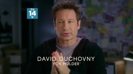 The X-Files - S11 Featurette (English) HD