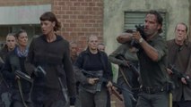 The Walking Dead - S08 E08 Trailer How It's Gotta Be (English) HD
