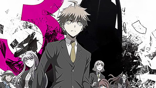 Danganronpa 3: The End of Kibougamine Gakuen - Mirai-hen