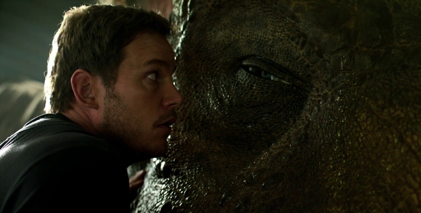 Jurassic World Fallen Kingdom - Trailer Teaser 2 (English) HD