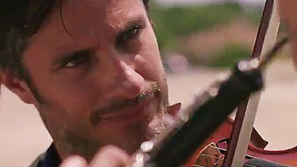 Mozart in the Jungle - S04 Trailer (English) HD