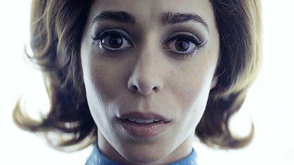 Black Mirror - S04 Trailer (Deutsch) HD