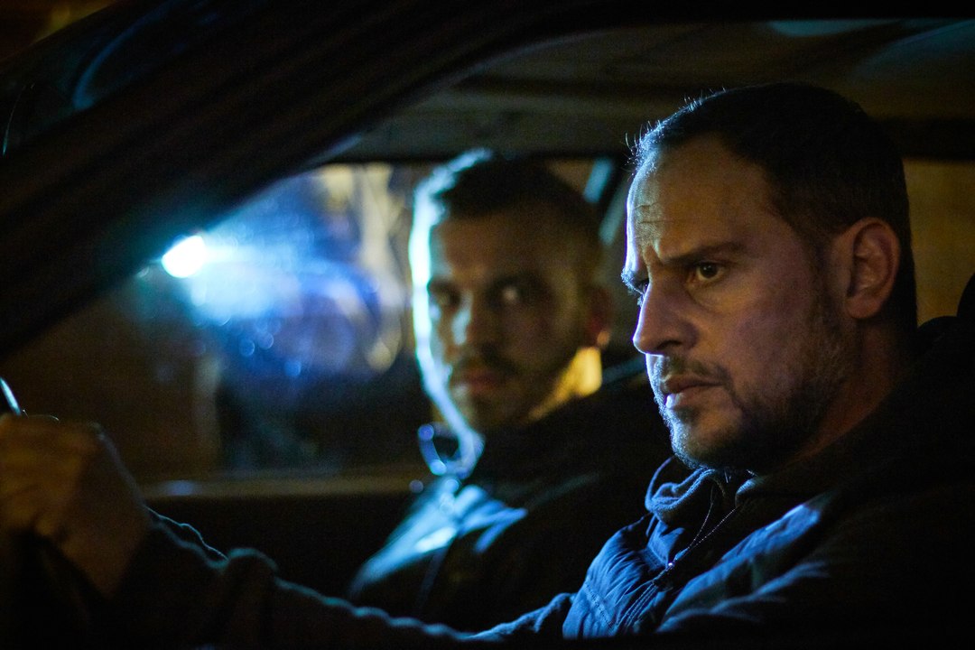 Nur Gott kann mich richten - Trailer (Deutsch) HD