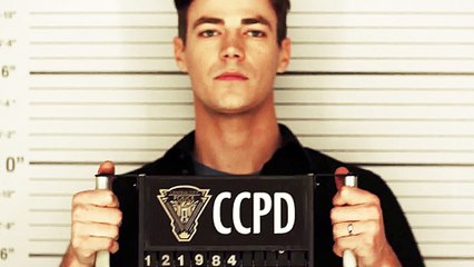 The Flash - S04 Return Trailer (English) HD