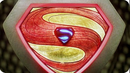 Krypton - S01 Teaser Trailer 2 (English) HD