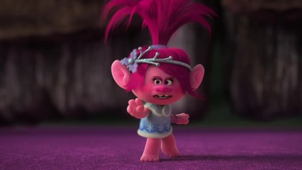 Trolls Holiday - Trailer (English) HD