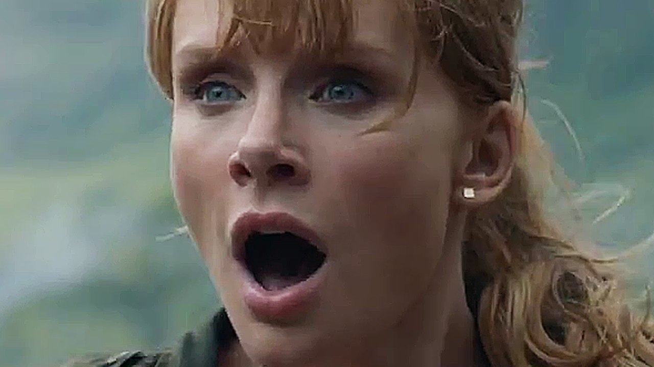 Jurassic World: Das gefallene KÃ¶nigreich - Trailer Teaser Run (Deutsch) HD
