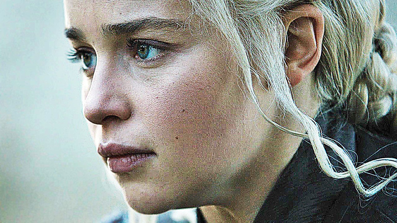 Game of Thrones - S07 HE Trailer (Deutsch) HD