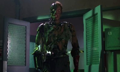 Class Of 1999 - Trailer (English) HD