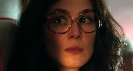 7 Days in Entebbe - UK Trailer (English) HD