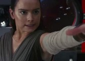 Star Wars 8: The Last Jedi - TV Spot Rey Reveal (English) HD