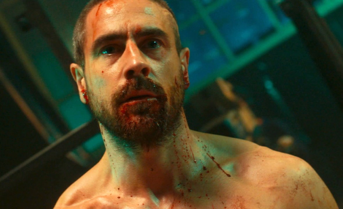 Ares  -Trailer (Deutsch) HD