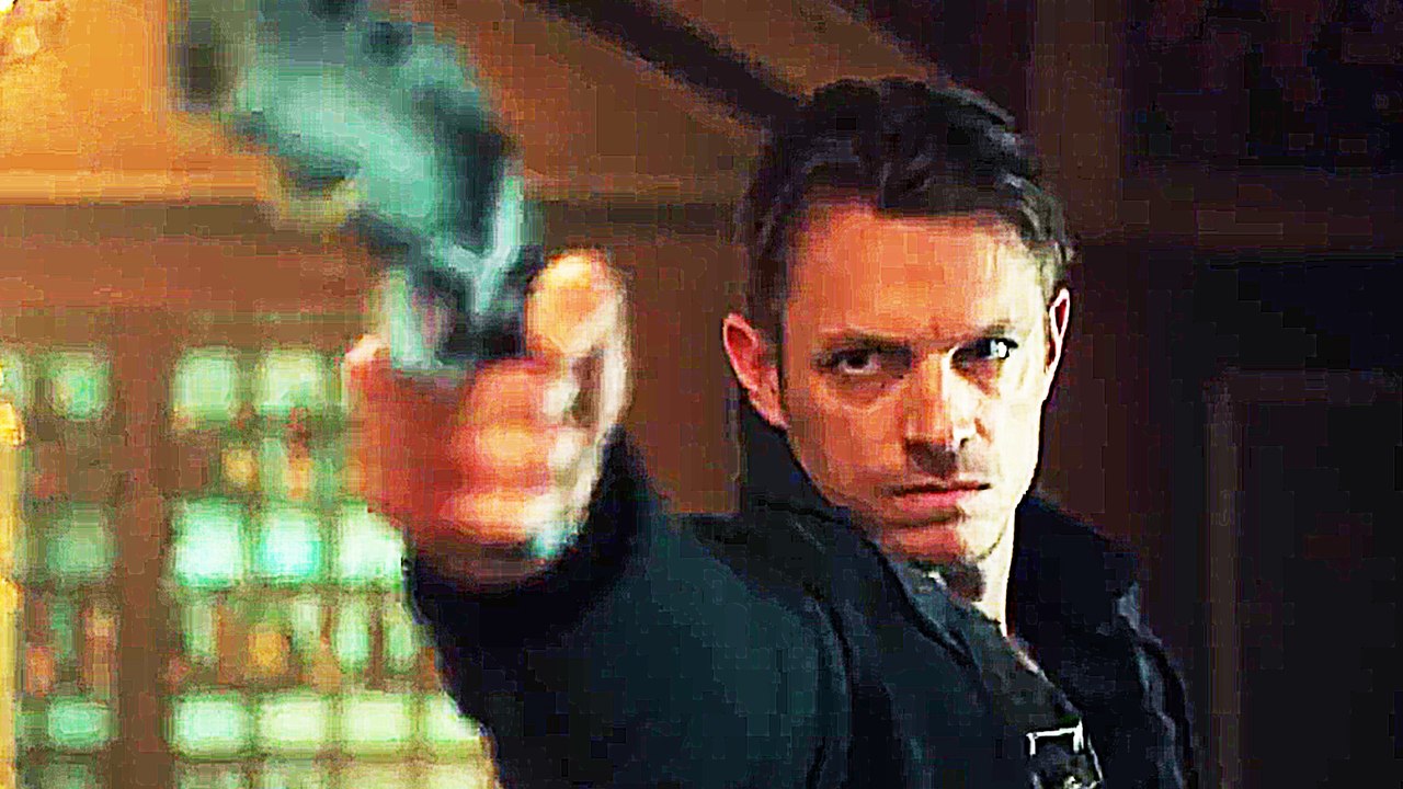 Altered Carbon - S01 Teaser Trailer 2 (Deutsch) HD