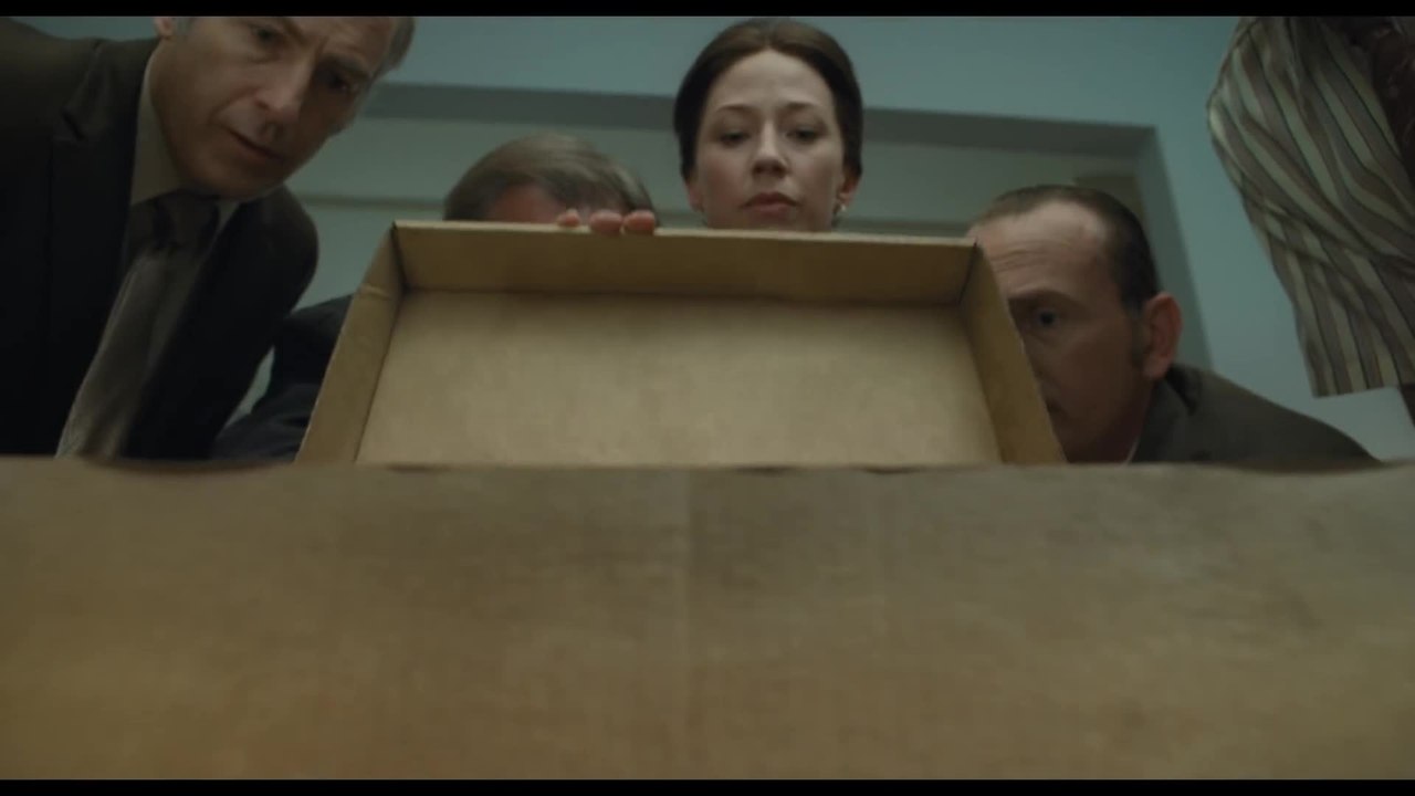 The Post - Clip Dig In (English) HD