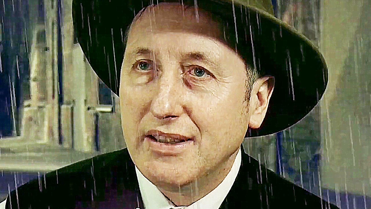 SchaÌˆfer Heinrich Der Film - Trailer (Deutsch) HD