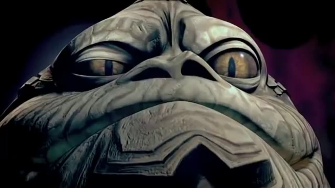 Star Wars Clone Wars - Trailer (Deutsch) HD