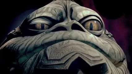 Star Wars Clone Wars - Trailer (Deutsch) HD