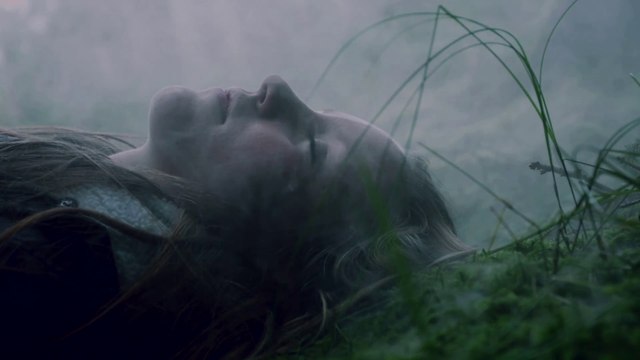 Alice - The Darkest Hour