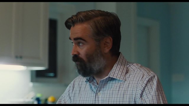 The Killing of a Sacred Deer - Clip Anna und Steven streiten (Deutsch) HD