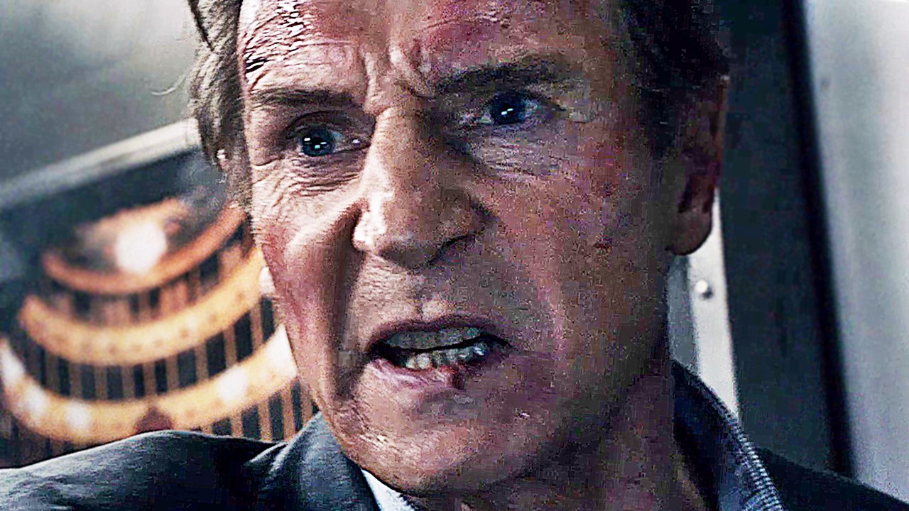 The Commuter - Trailer 3 (Deutsch) HD