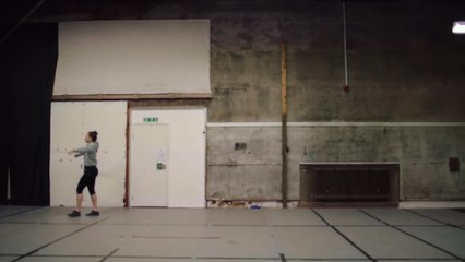 Star Wars Die letzten Jedi - Featurette So hart war das Training fÃ¼r den Film (Deutsch) HD