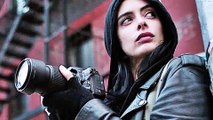 Marvel's Jessica Jones - S02  Teaser Trailer (Deutsch) HD