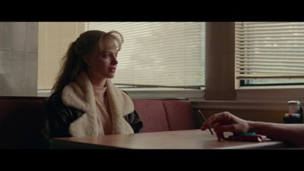 I, Tonya - Clip Spilled Milk (English) HD