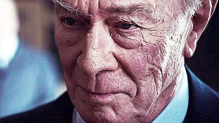 Alles Geld der Welt - Trailer (Deutsch) HD