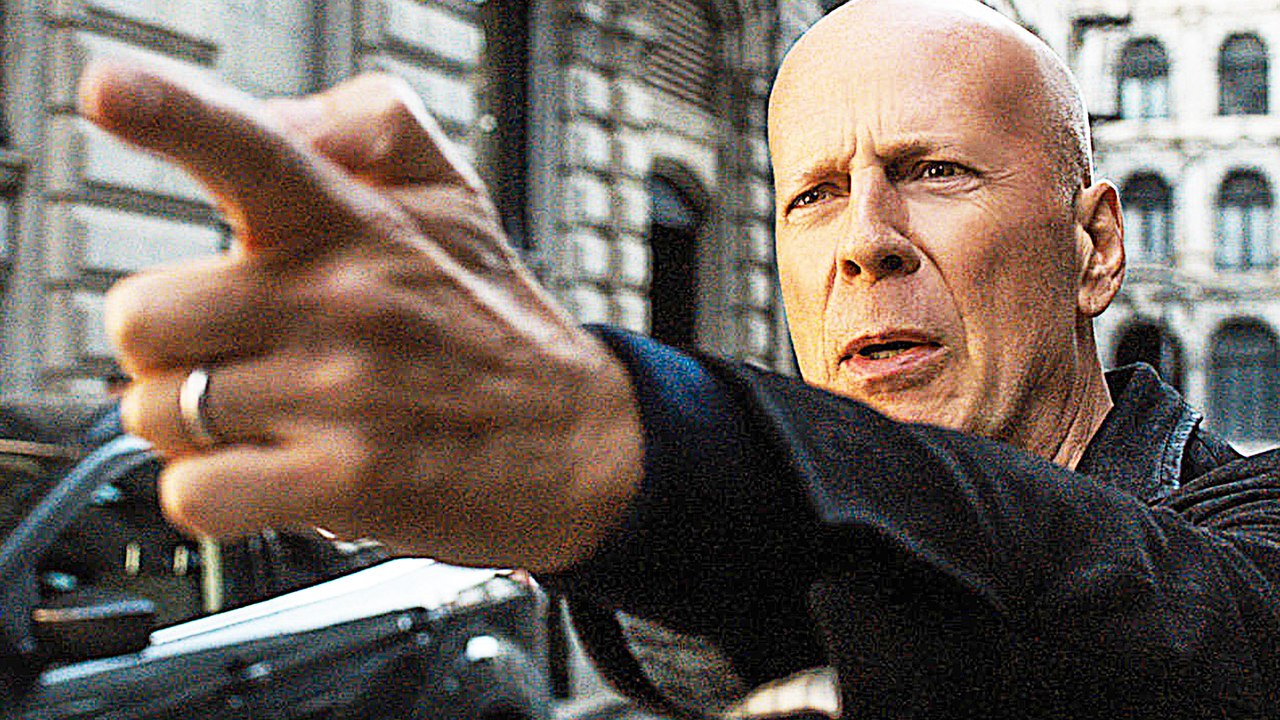 Death Wish - Trailer (Deutsch) HD