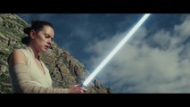 Star Wars The Last Jedi - Featurette IMAX (English) HD