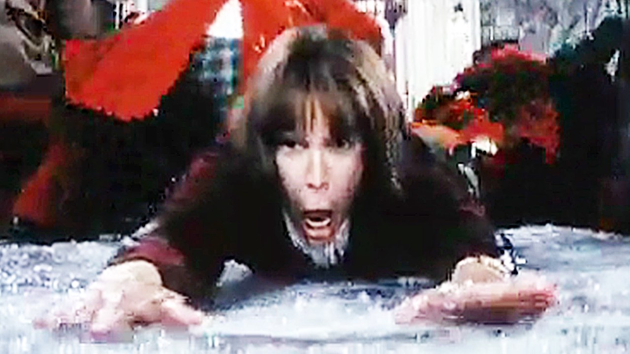 VerrÃ¼ckte Weihnachten - Trailer (Deutsch)