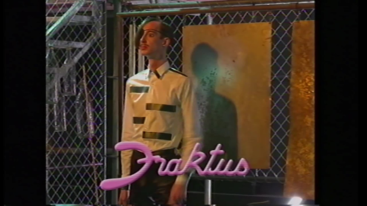 Fraktus - Clip Affe sucht Liebe (Deutsch) HD