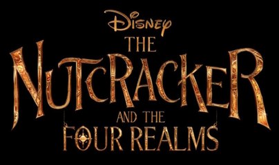 The Nutcracker and the Four Realms - Trailer Teaser (English) HD