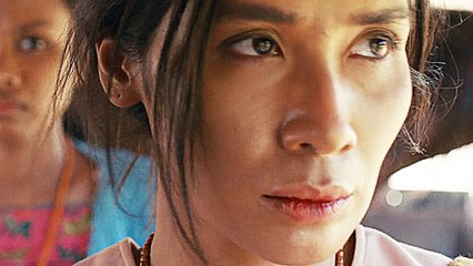 Marlina Die MÃ¶rderin in vier Akten - Trailer (Deutsche UT) HD