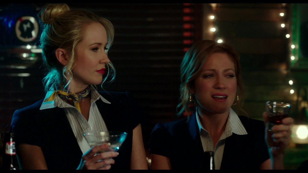 Pitch Perfect 3 - Clip 1 Ein Hoch auf die Bellas (Deutsch) HD