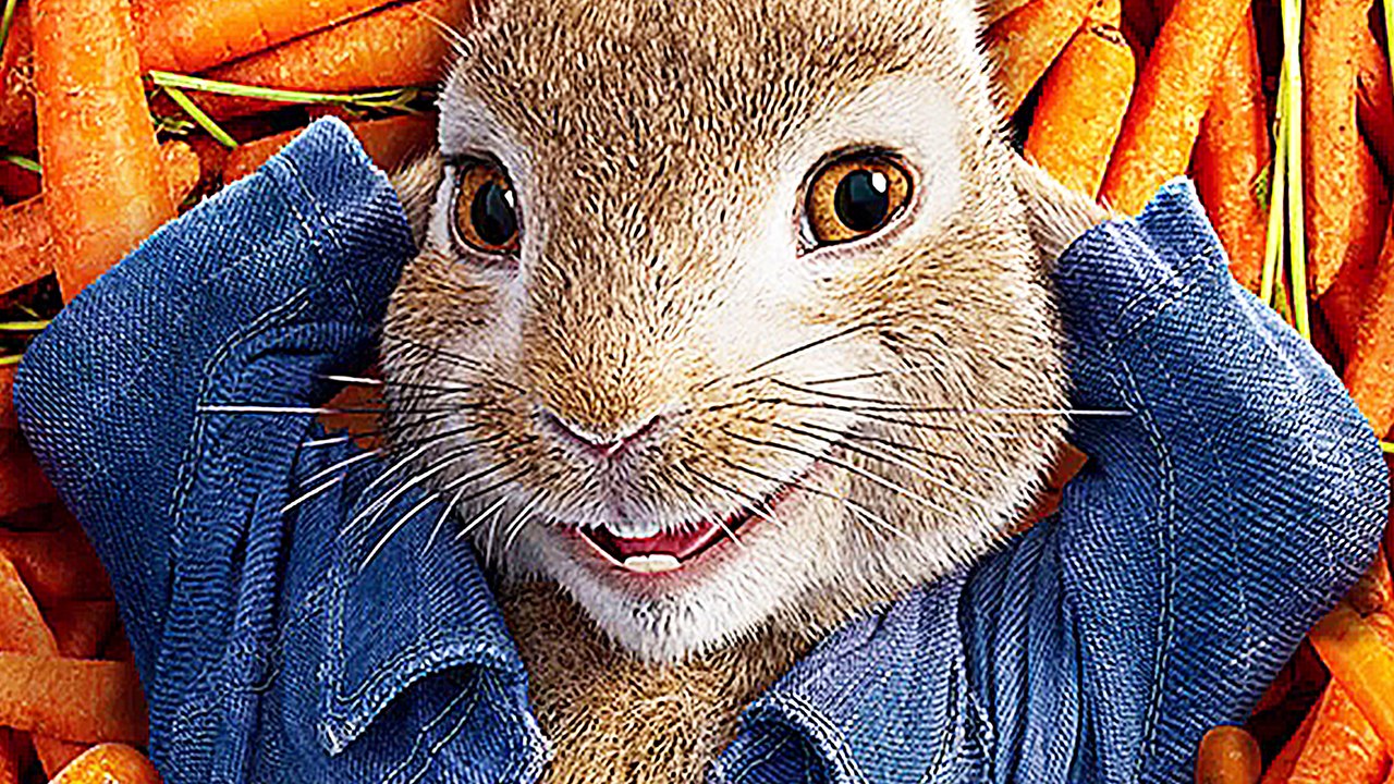 Peter Hase - Trailer 3 (Deutsch) HD