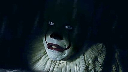 It - Clip Alternate Beginning (English) HD