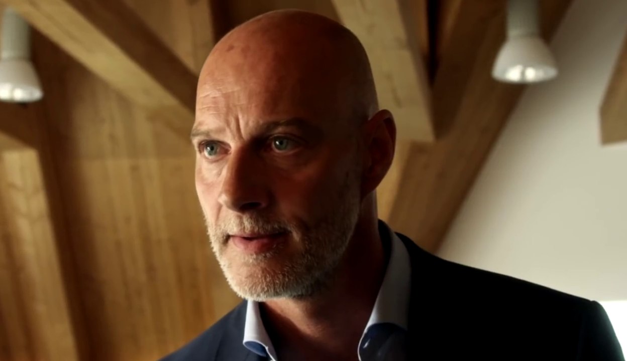 Laible und Frisch Do goht dr Doig - Trailer (Deutsch) HD