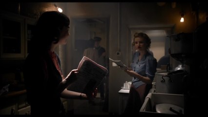 Darkest Hour - Clip Up Your Bum (English) HD
