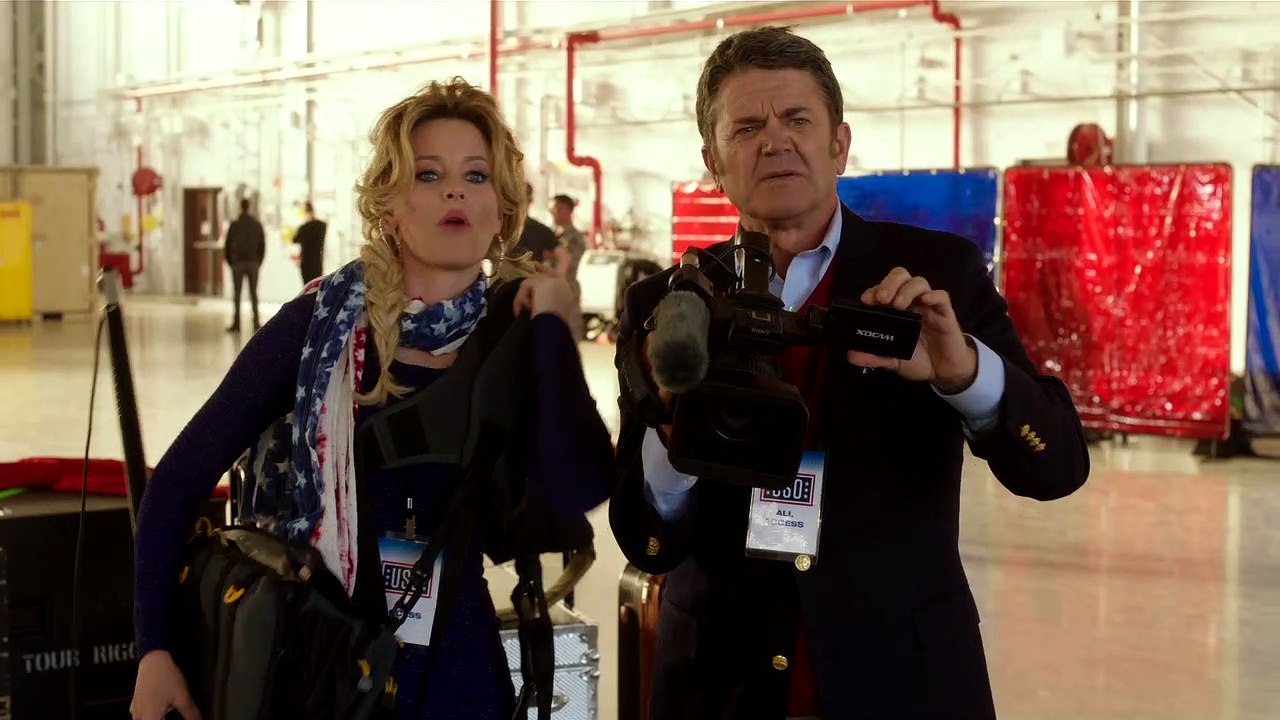 Pitch Perfect 3 - Clip 2 Riff-Off Challenge Runde 1 (Deutsch) HD