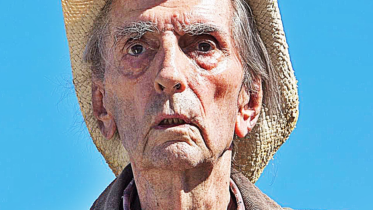 Lucky - Trailer (Deustch) HD